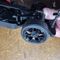 Vòng đệm lốp xe Funtek GT16 - Thumbnail 1