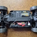 Vòng đệm lốp xe Funtek GT16 - Thumbnail 3