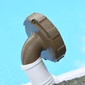 Hệ thống vòi phun hồ bơi mô-đun với ngàm khóa xoay bayonet (tương thích Intex) - Thumbnail 2