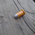 Phụ kiện đầu dây giày hình viên đạn - Tùy biến giày cực chất - Thumbnail 2
