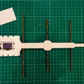 Ăng-ten Yagi 868MHz tích hợp Heltec V3 (V4) - Thumbnail 3