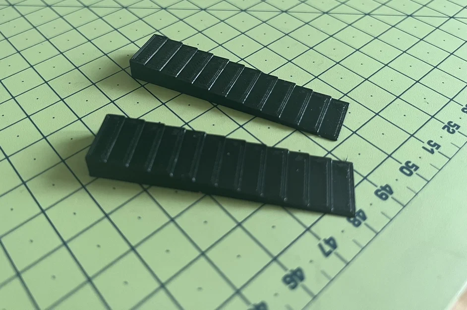 Miếng chêm cân bằng nội thất (Furniture Shims) - Image 1
