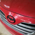 Logo Batman Cho Xe Toyota - Thumbnail 3