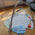 Bộ nâng chiều cao 20cm (8 inch) cho Lovevery The Play Gym - Thumbnail 1