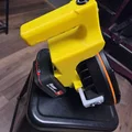Đèn pin siêu sáng Bauer Powered Flashlight XL - Thumbnail 2