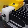 Đèn pin siêu sáng Bauer Powered Flashlight XL - Thumbnail 4