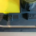 Khay đựng đồ đa năng mô hình Nhà máy điện hạt nhân Cofrentes - Thumbnail 4