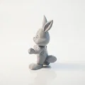 Mô hình tượng chú thỏ Phục sinh in 3D - Thumbnail 4