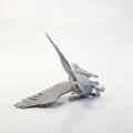 Mô hình 3D Ngựa có cánh Eagle Horse huyền thoại - Thumbnail 1