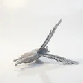 Mô hình 3D Ngựa có cánh Eagle Horse huyền thoại - Thumbnail 3