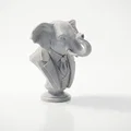 Mô hình in 3D Tượng Voi Quý Ông - Thumbnail 2