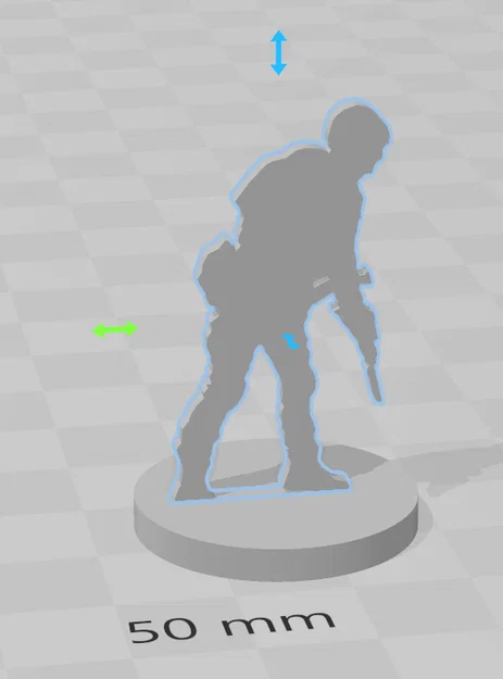 Token Lean Out cho game BLKOUT - Image 1