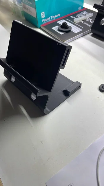 Kệ sạc đa năng Modular Charging Shelf Organiser - Giữ góc làm việc gọn gàng - Image 1