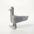 Mô hình tượng vịt dễ thương in 3D - Thumbnail 1