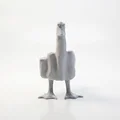 Mô hình tượng vịt dễ thương in 3D - Thumbnail 2