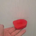 Miếng lót gót giày HexCore Heel Wedge - Thumbnail 2