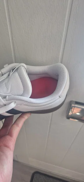 Miếng lót gót giày HexCore Heel Wedge - Image 3
