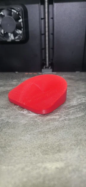 Miếng lót gót giày HexCore Heel Wedge - Image 5