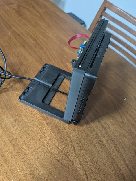 Khung Gắn Màn Hình Thrustmaster Cougar MFD Cho Sim Bay - Image 3