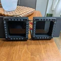 Khung Gắn Màn Hình Thrustmaster Cougar MFD Cho Sim Bay - Thumbnail 4
