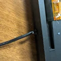 Khung Gắn Màn Hình Thrustmaster Cougar MFD Cho Sim Bay - Thumbnail 6