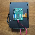 Khung Gắn Màn Hình Thrustmaster Cougar MFD Cho Sim Bay - Thumbnail 7
