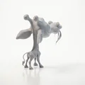 Mô hình Hươu Cao Cổ 3D - Tượng Động Vật Sưu Tầm - Thumbnail 2