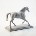 Mô hình tượng ngựa phi nước đại 3D in được - Thumbnail 3