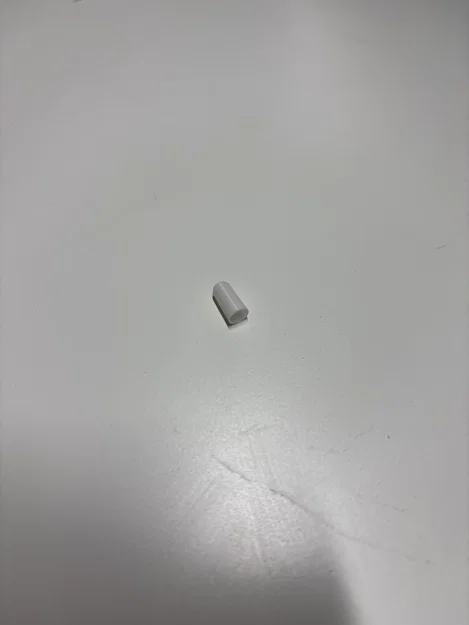 Nắp đậy đầu kim Luer Lock (Luer Lock Needle Cap) cho chai chiết - Image 3