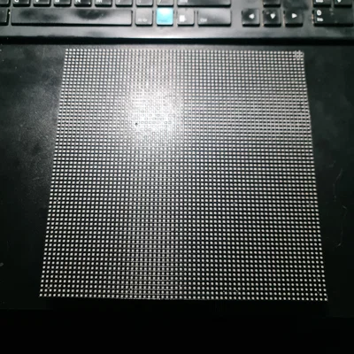 Giá treo tường cho mô-đun màn hình LED 192x192mm