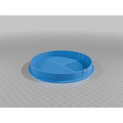 Mặt nạ Bahtinov cho kính thiên văn Skywatcher 130p (In 3D không support)