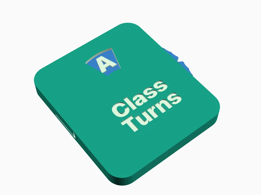 AnyCounter: Thiết bị đếm bỏ túi tùy chỉnh bằng OpenSCAD - Image 5
