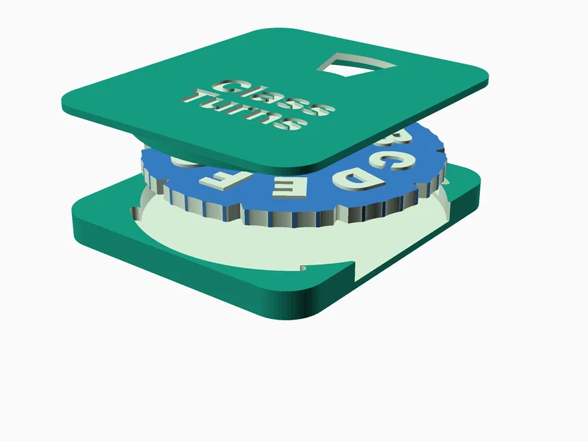 AnyCounter: Thiết bị đếm bỏ túi tùy chỉnh bằng OpenSCAD - Image 6