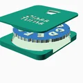 AnyCounter: Thiết bị đếm bỏ túi tùy chỉnh bằng OpenSCAD - Thumbnail 6