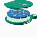 AnyCounter: Thiết bị đếm bỏ túi tùy chỉnh bằng OpenSCAD - Thumbnail 12