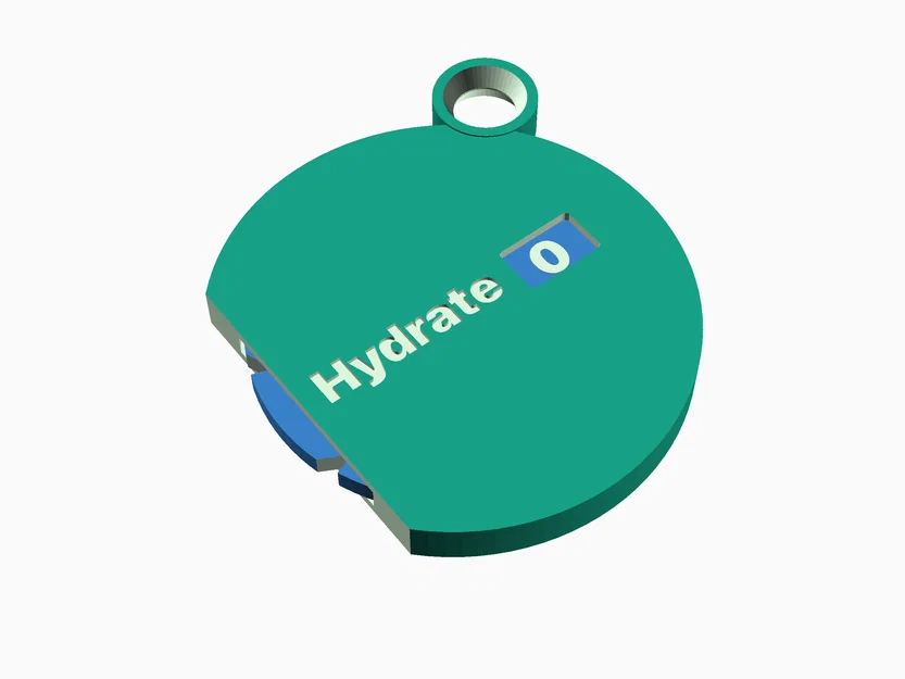 AnyCounter: Thiết bị đếm bỏ túi tùy chỉnh bằng OpenSCAD - Image 13