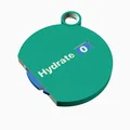 AnyCounter: Thiết bị đếm bỏ túi tùy chỉnh bằng OpenSCAD - Thumbnail 13