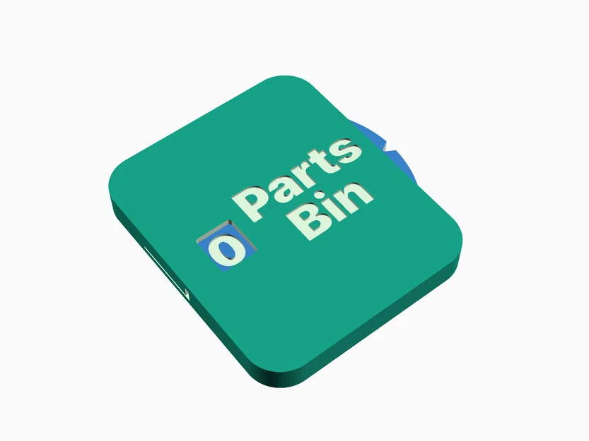 AnyCounter: Thiết bị đếm bỏ túi tùy chỉnh bằng OpenSCAD - Image 14