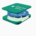 AnyCounter: Thiết bị đếm bỏ túi tùy chỉnh bằng OpenSCAD - Thumbnail 15