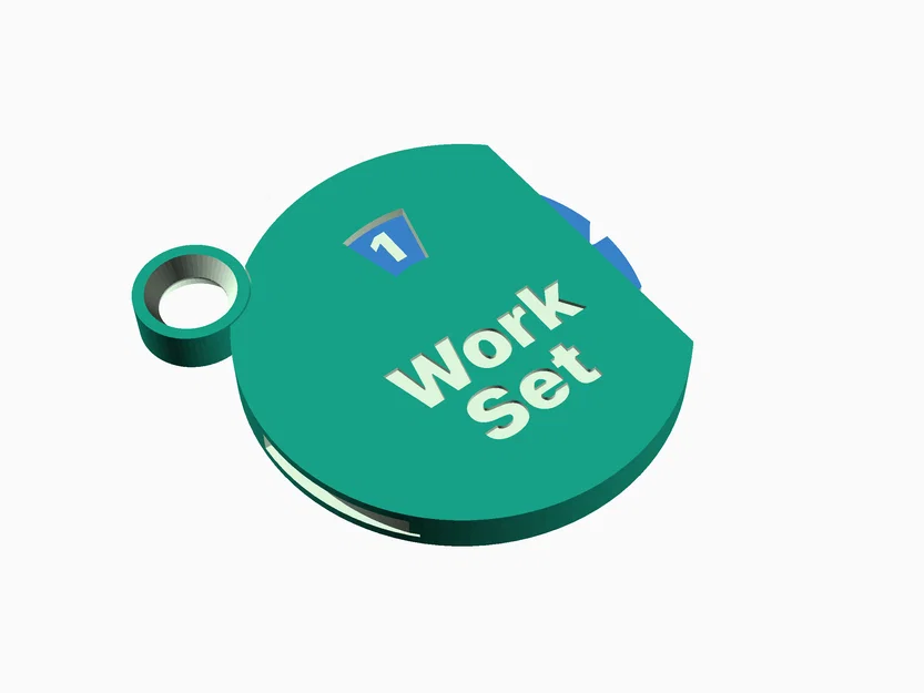 AnyCounter: Thiết bị đếm bỏ túi tùy chỉnh bằng OpenSCAD - Image 18