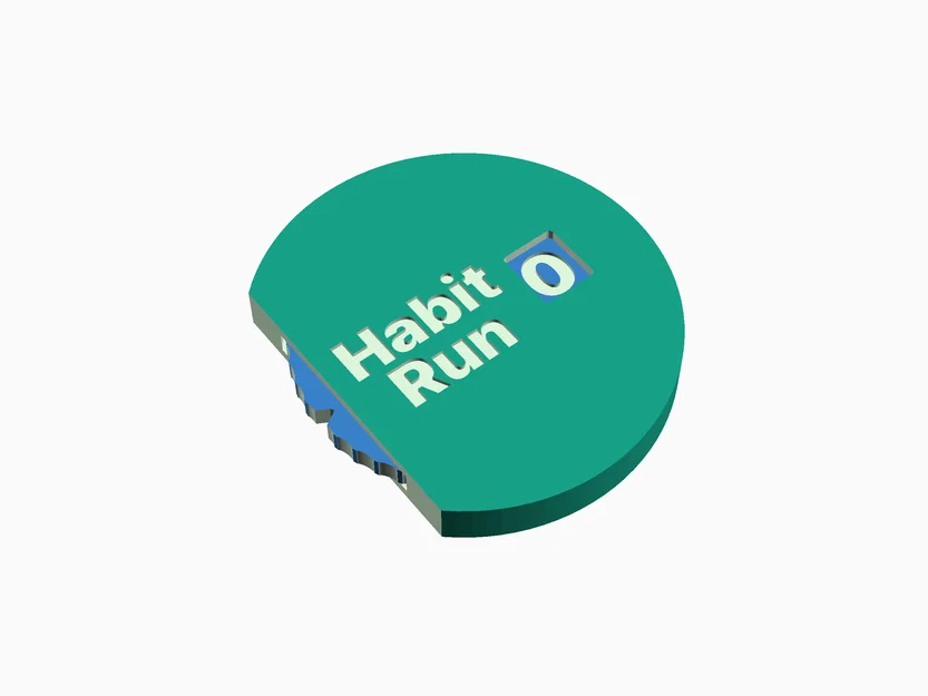 AnyCounter: Thiết bị đếm bỏ túi tùy chỉnh bằng OpenSCAD - Image 19