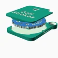AnyCounter: Thiết bị đếm bỏ túi tùy chỉnh bằng OpenSCAD - Thumbnail 20
