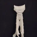 Mô hình 3D Huggy Wuggy Poppy Playtime chi tiết cao - Thumbnail 1
