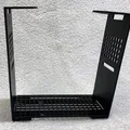 Bộ Khung Giữ và Hộp Lọc Tự Thay Thế Cho Bể Cá AquaClear 200 - Thumbnail 5