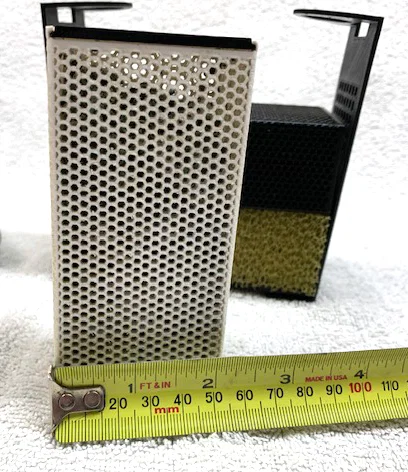 Bộ Khung Giữ và Hộp Lọc Tự Thay Thế Cho Bể Cá AquaClear 200 - Image 6