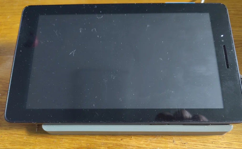 Chân đế Tablet Console thấp - Image 2
