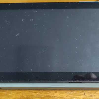 Chân đế Tablet Console thấp
