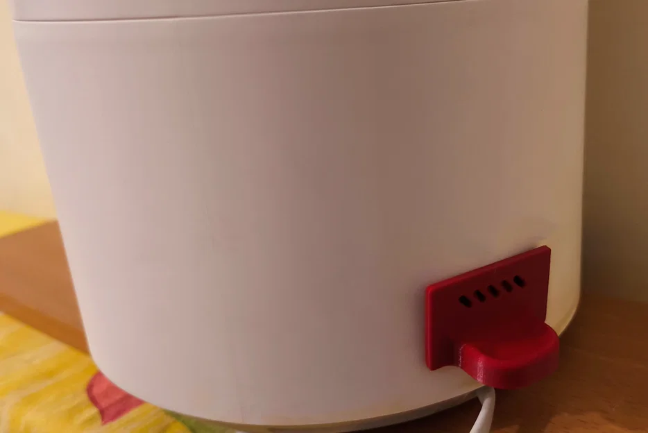 Khay đựng tinh dầu thay thế cho máy phun sương Xiaomi Smart Humidifier 2 - Image 2