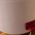 Khay đựng tinh dầu thay thế cho máy phun sương Xiaomi Smart Humidifier 2 - Thumbnail 2