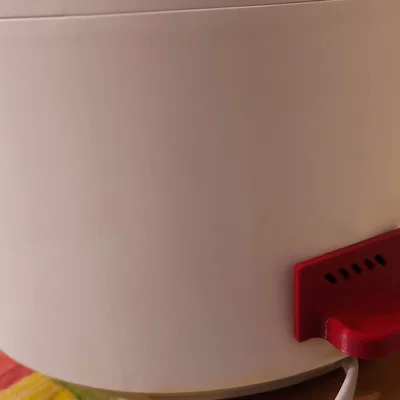Khay đựng tinh dầu thay thế cho máy phun sương Xiaomi Smart Humidifier 2